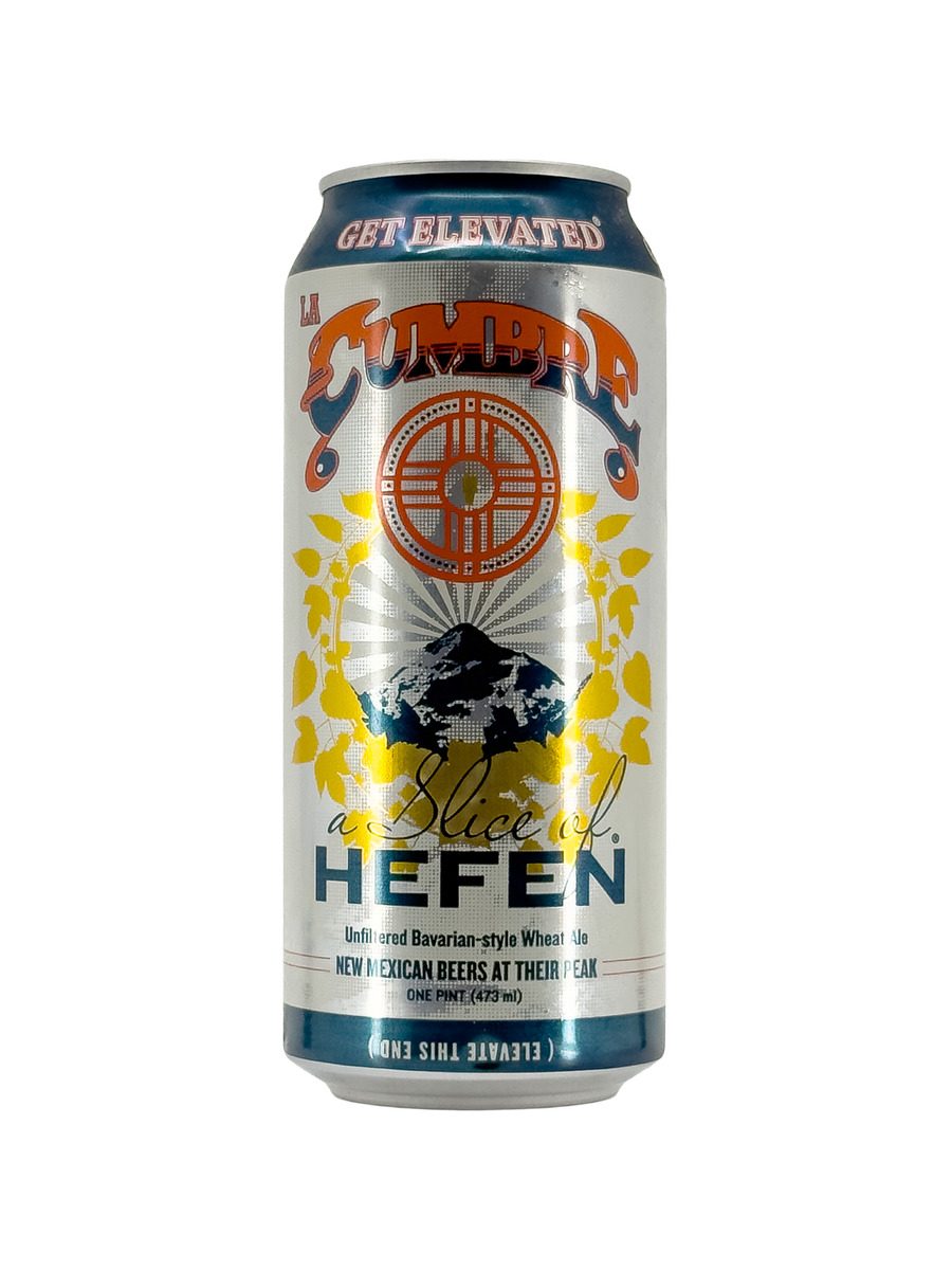A Slice of Hefen