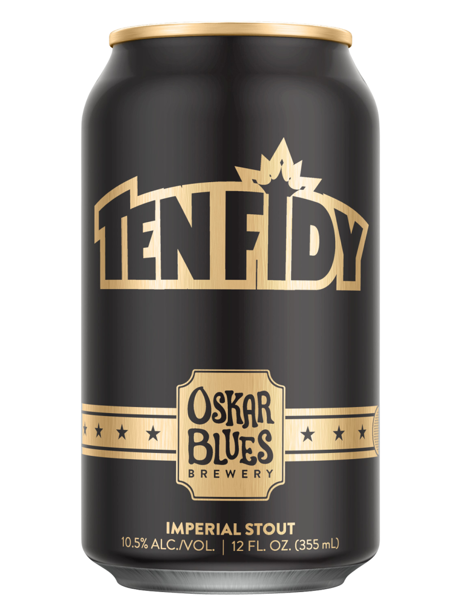 Ten FIDY