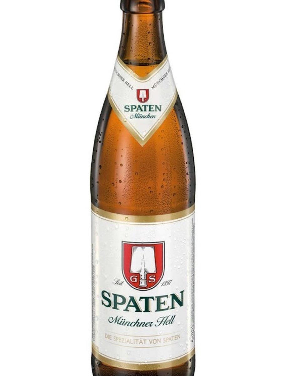Spaten Münchner Hell