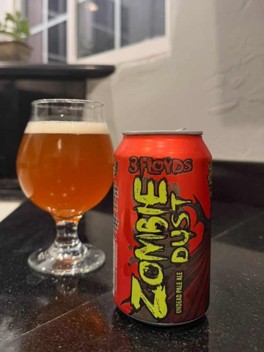 Zombie Dust