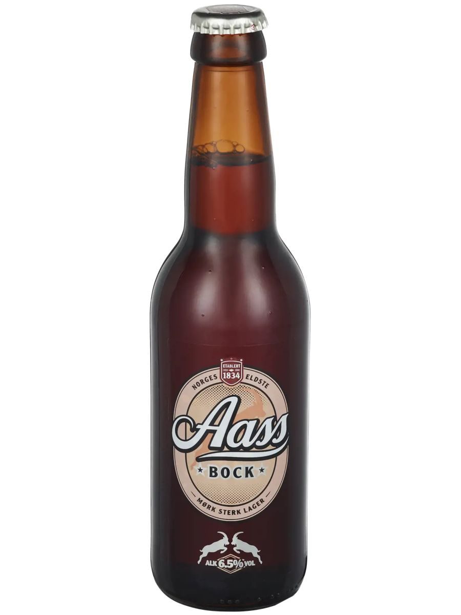 Aass Bock
