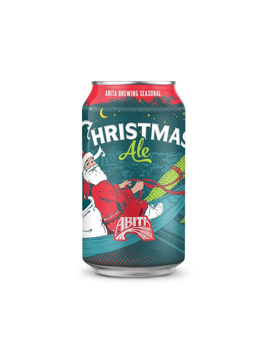 Abita Christmas Ale