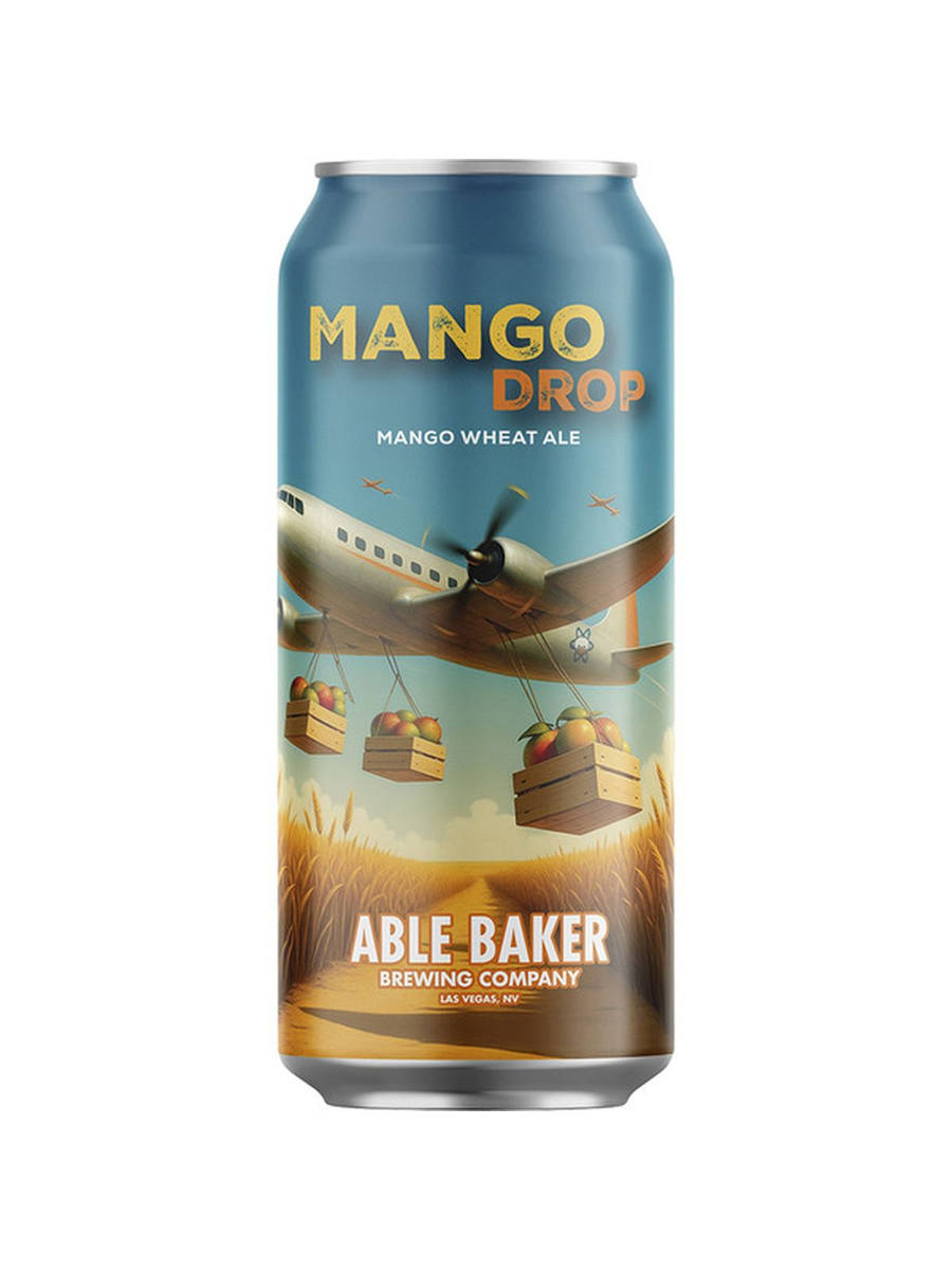 Mango Drop