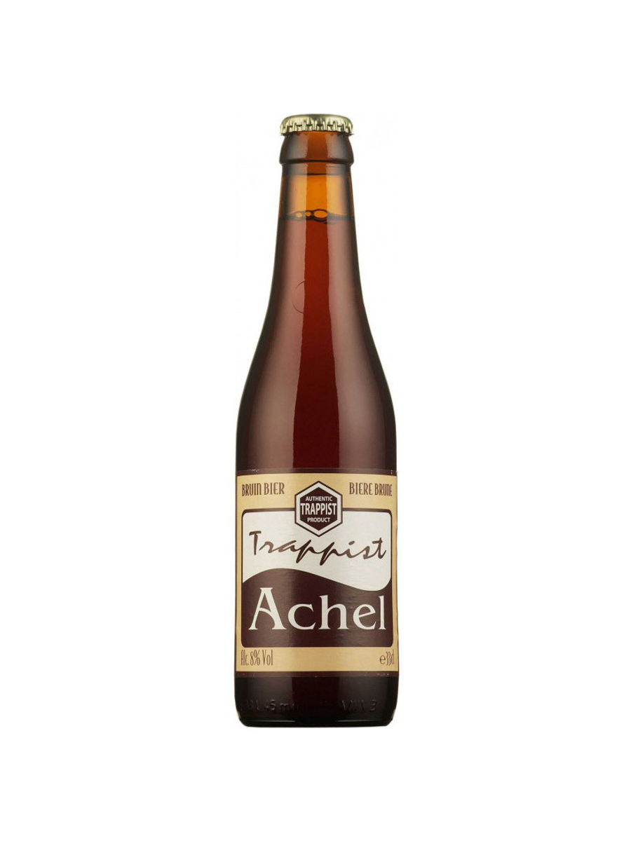 Achel Bruin