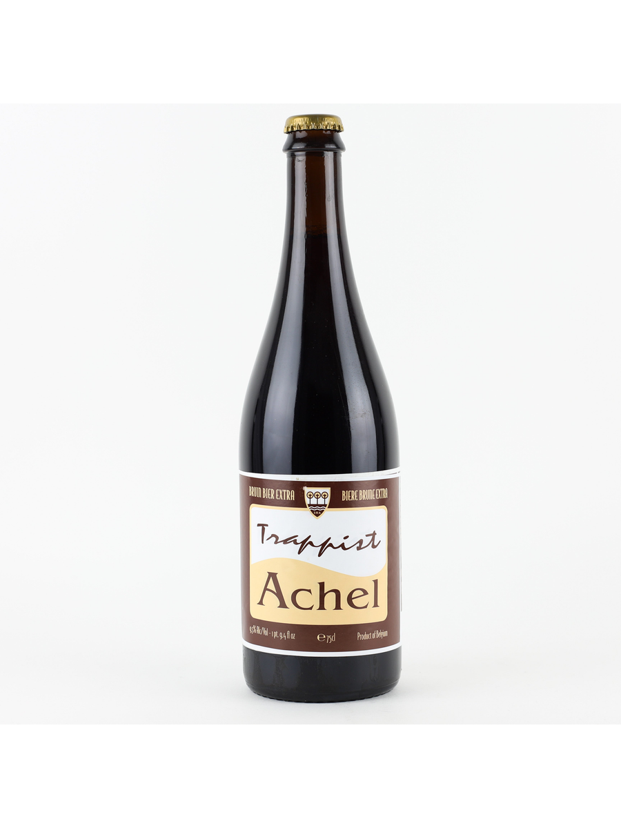 Achel Extra Bruin