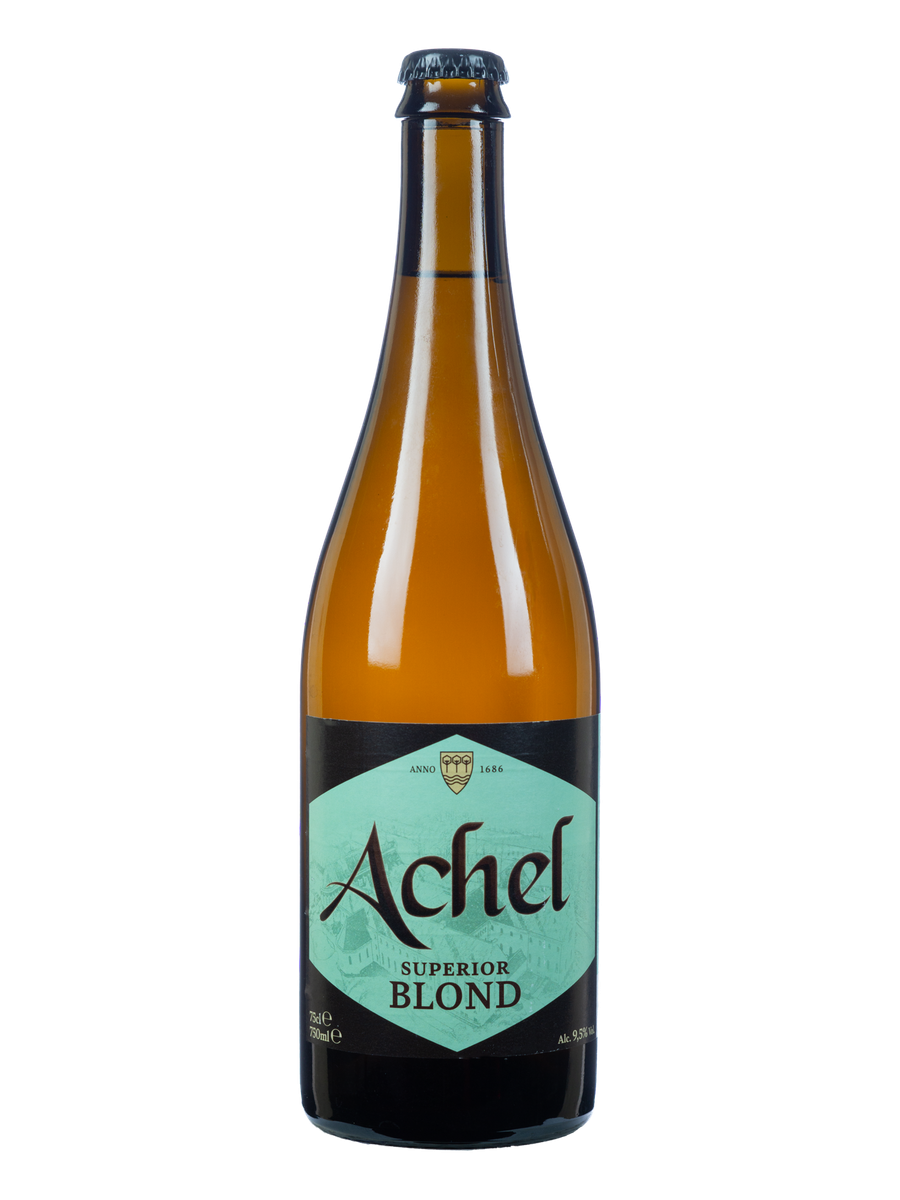 Achel Superior Blond