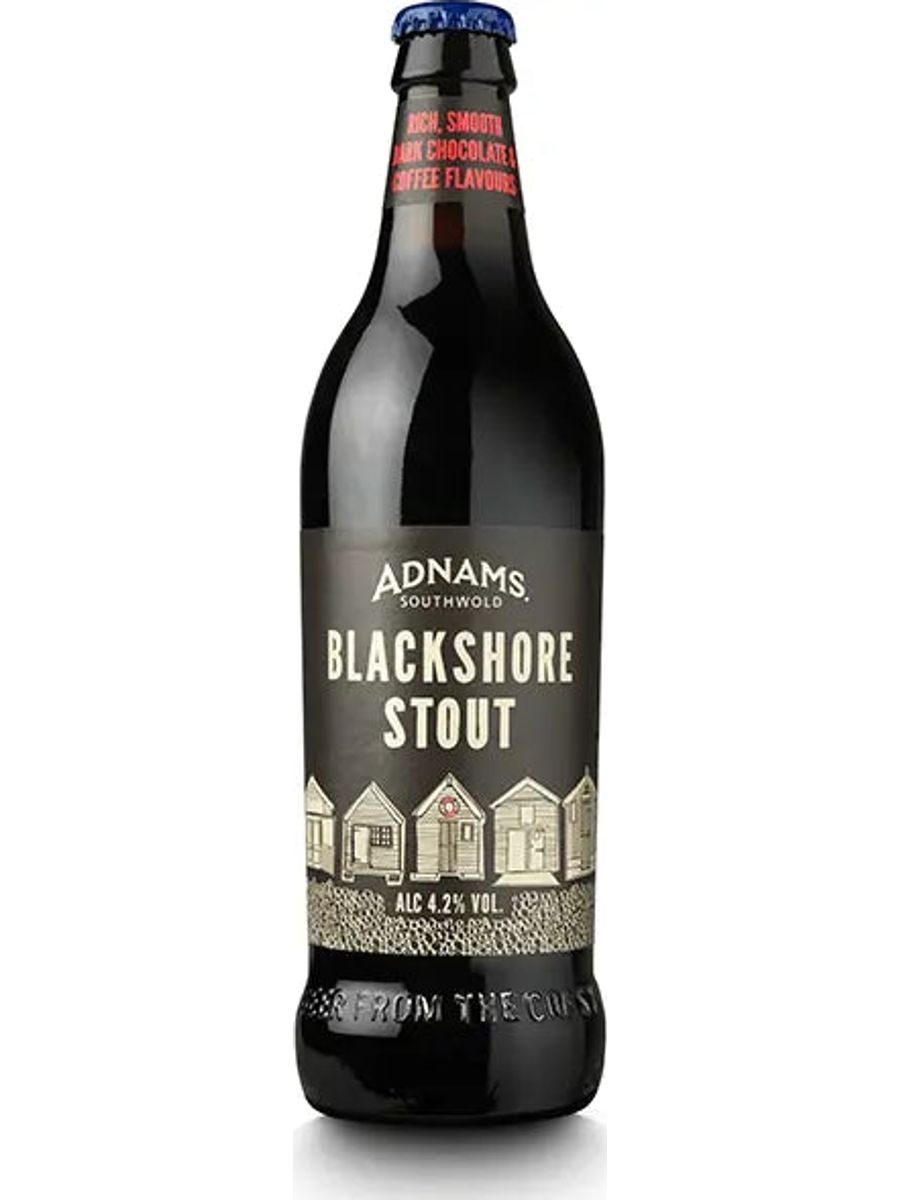 Adnams Blackshore Stout