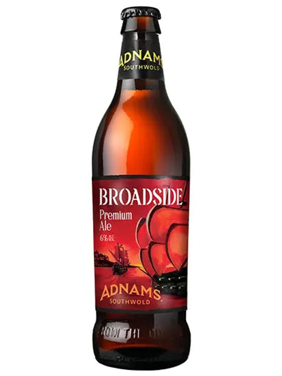 Adnams Broadside