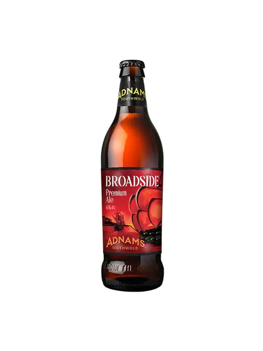 Broadside