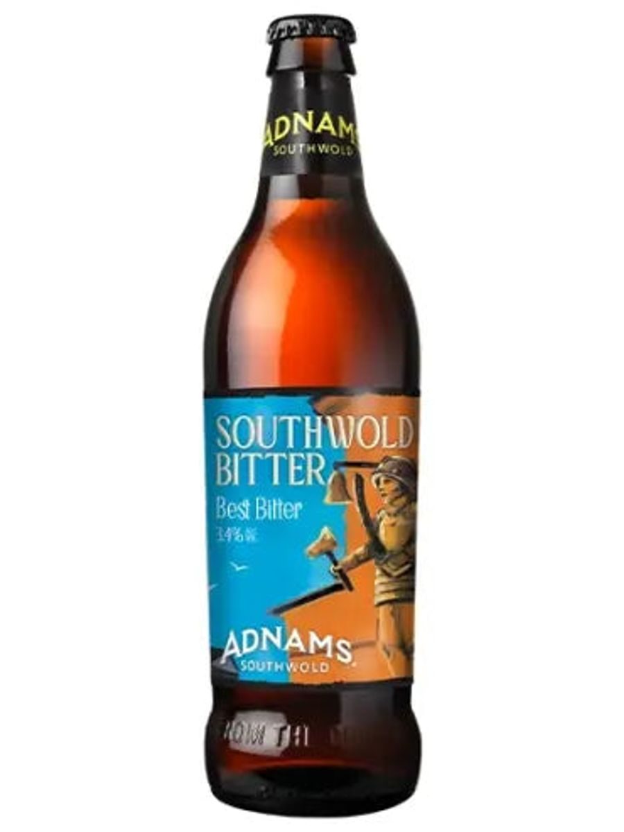 Adnams Southwold Bitter