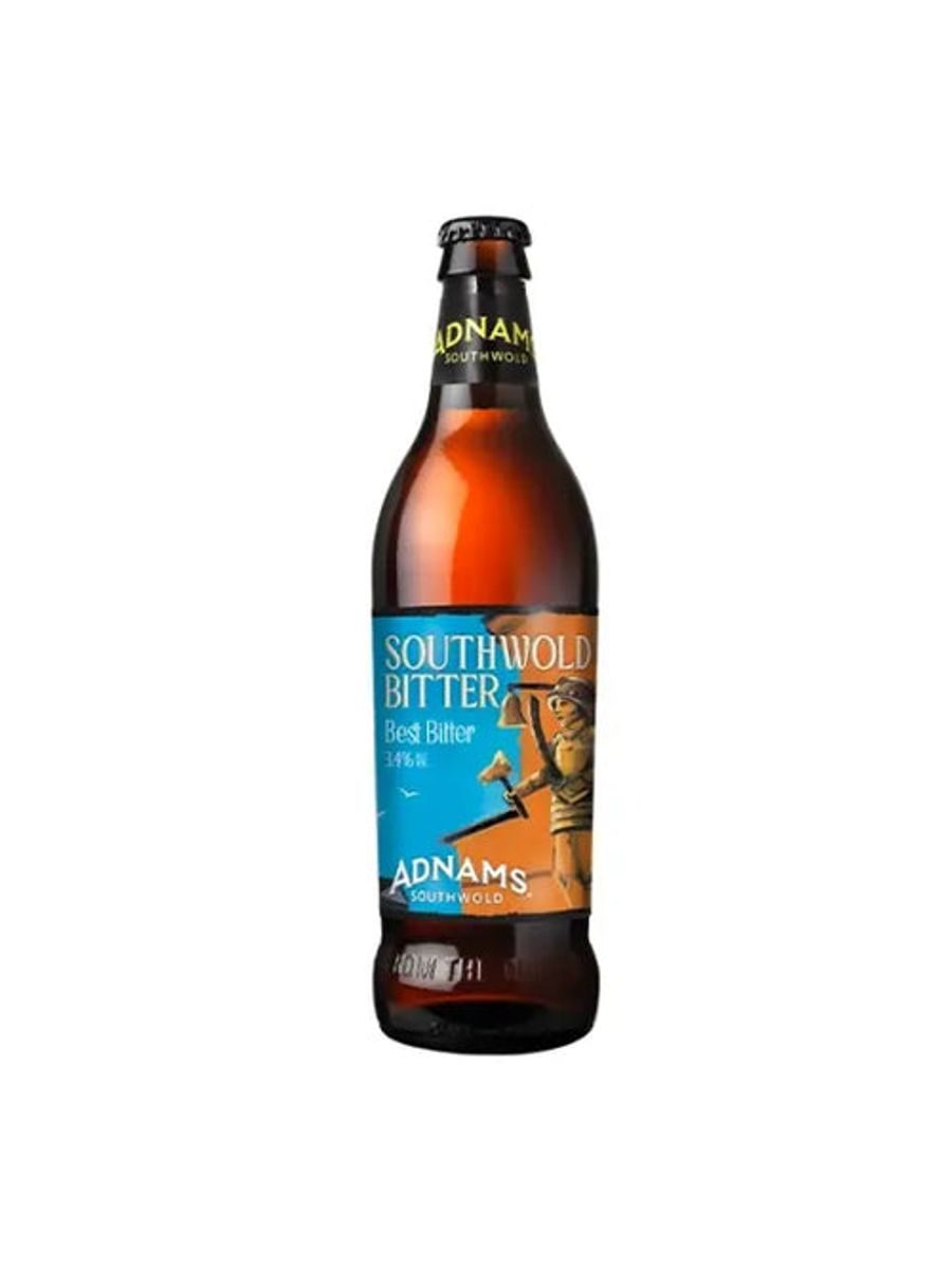 Southwold Bitter
