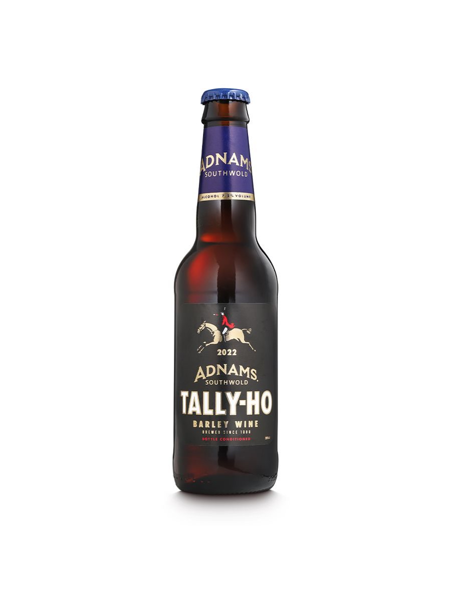 Tally-Ho