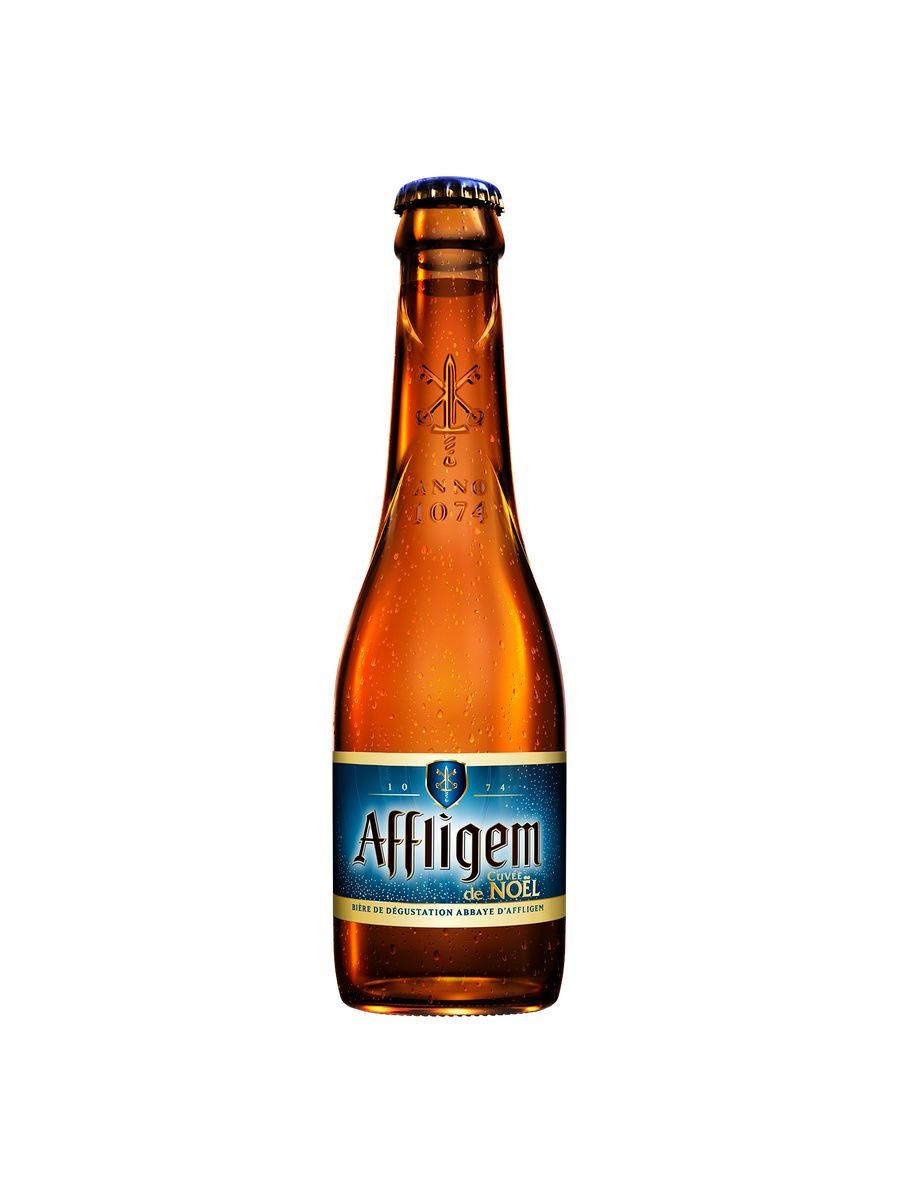 Affligem Cuvee de Noel