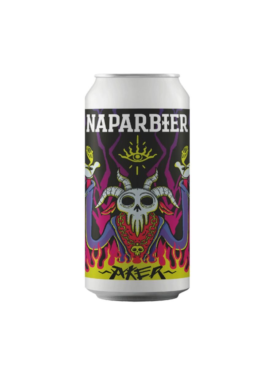 Aker IPA