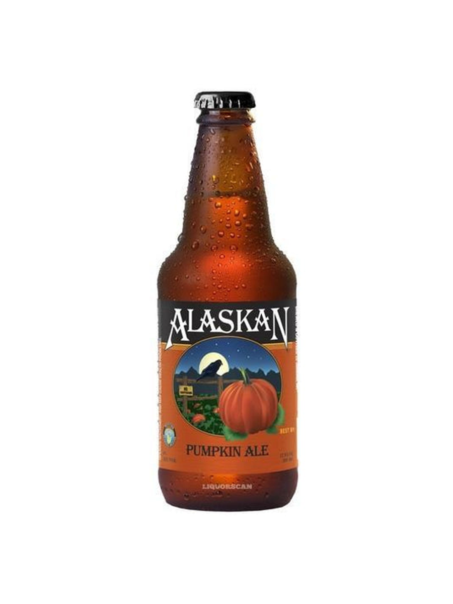 Alaskan Pumpkin Ale