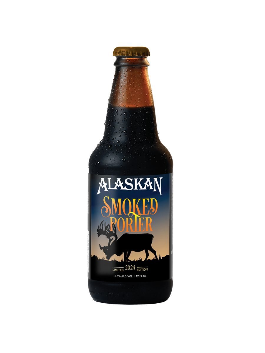 Smoked Porter
