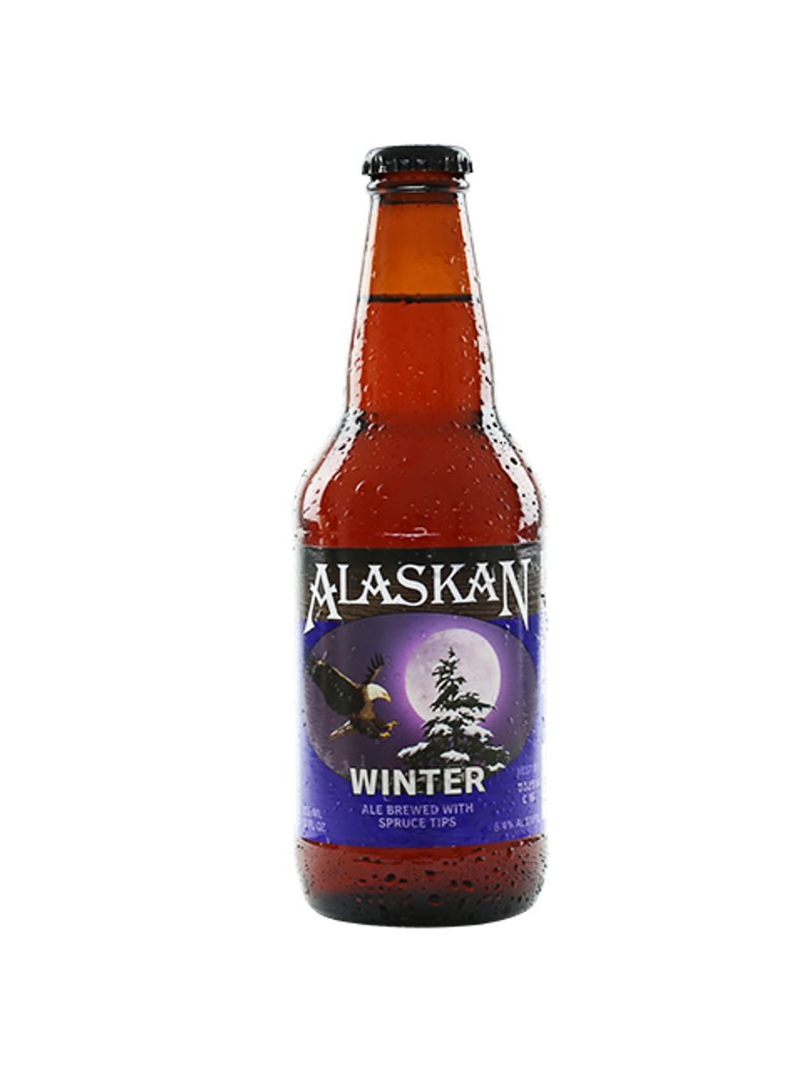 Alaskan Winter Ale