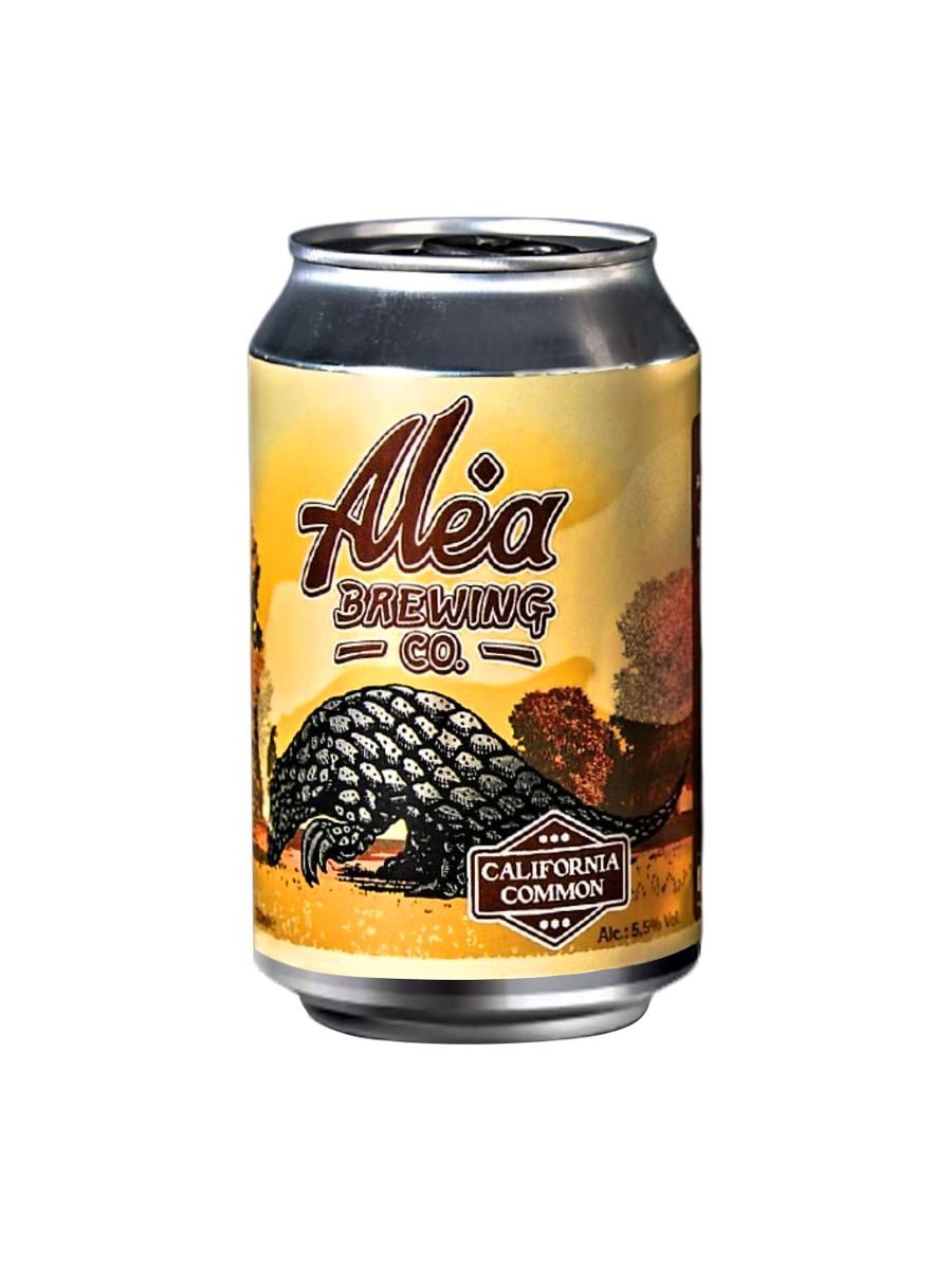 Alea California Lager