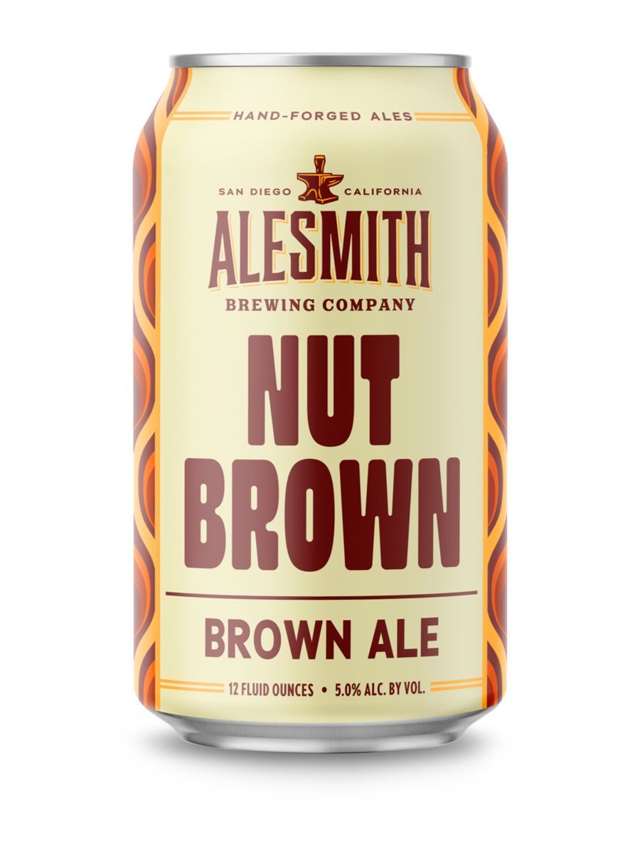 AleSmith Nut Brown