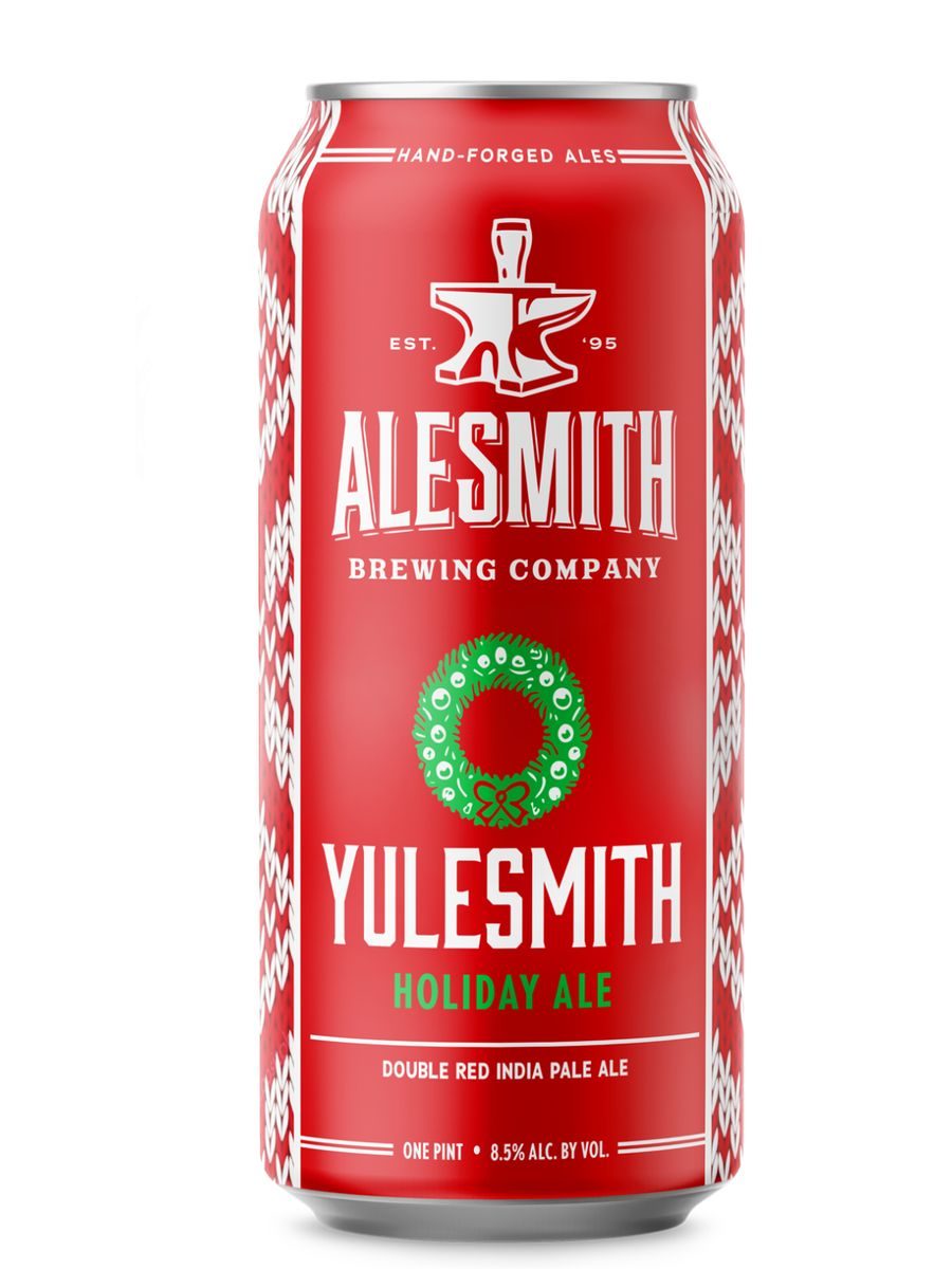 AleSmith YuleSmith