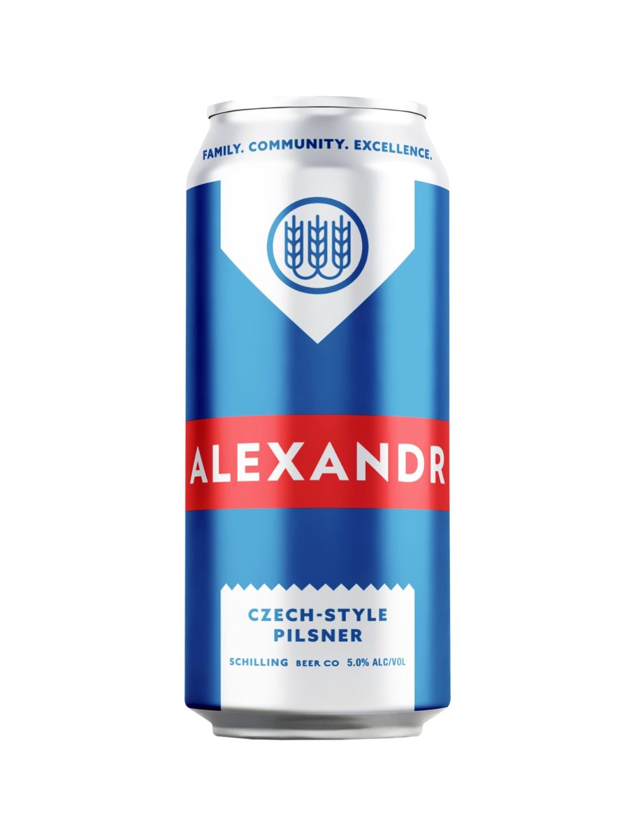 Alexandr