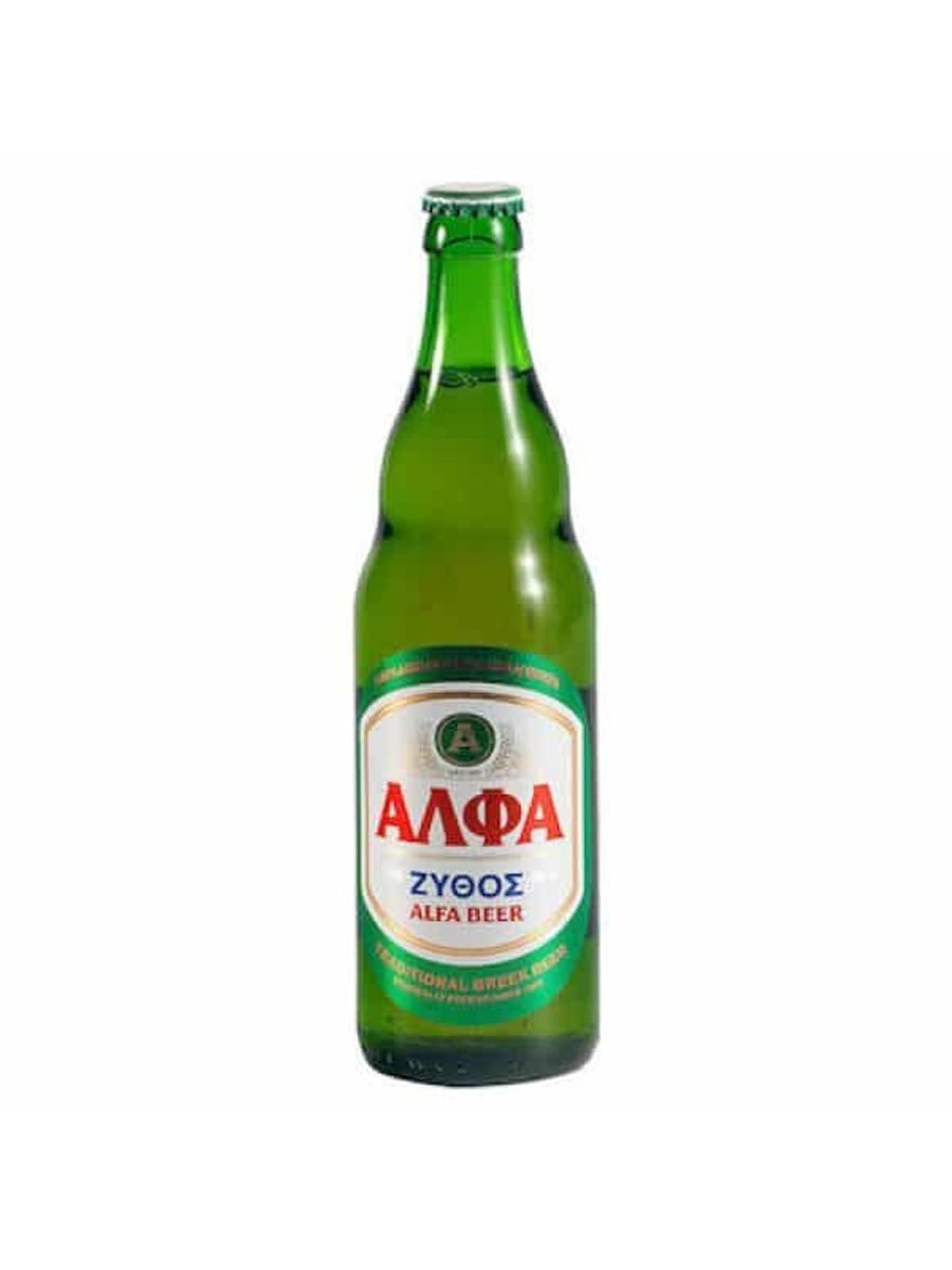 Alfa