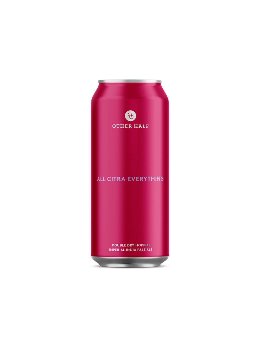 All Citra Everything