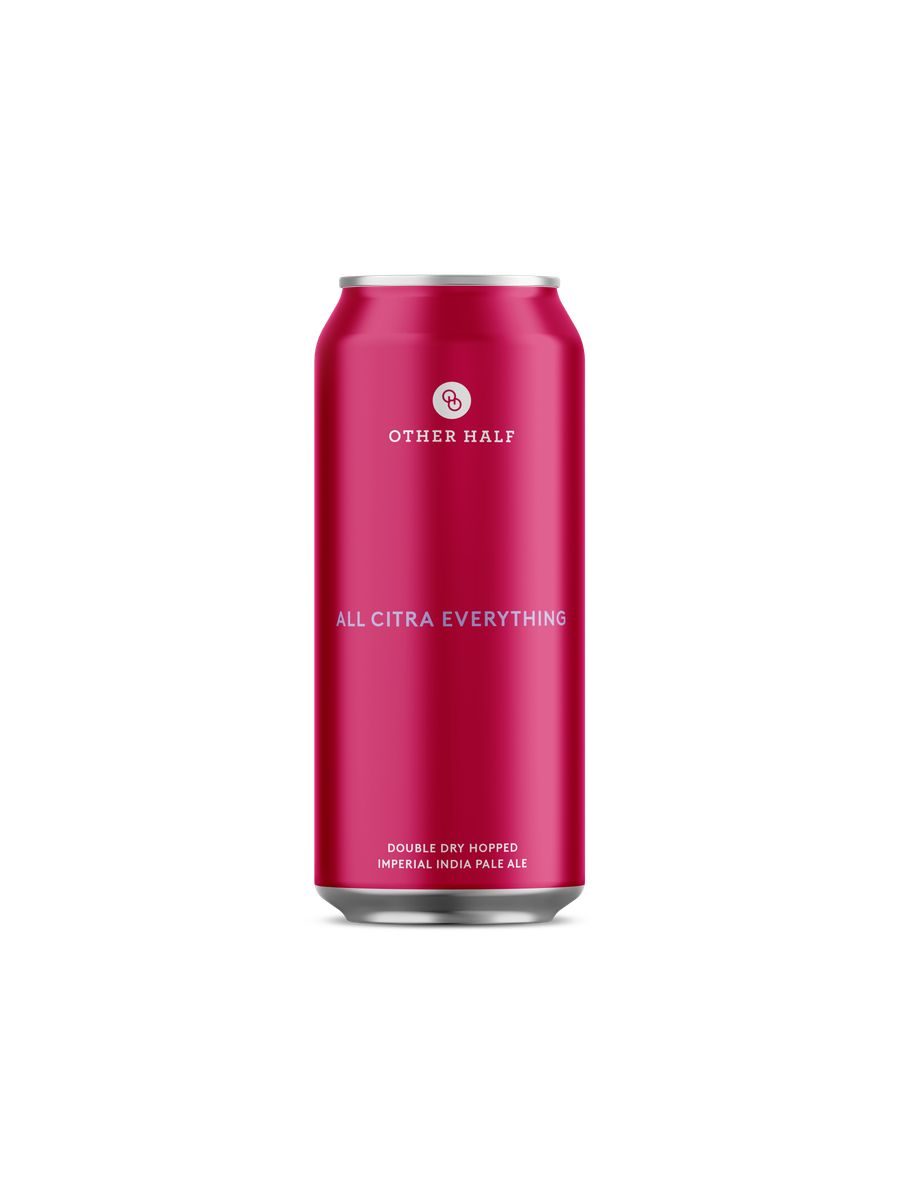 All Citra Everything