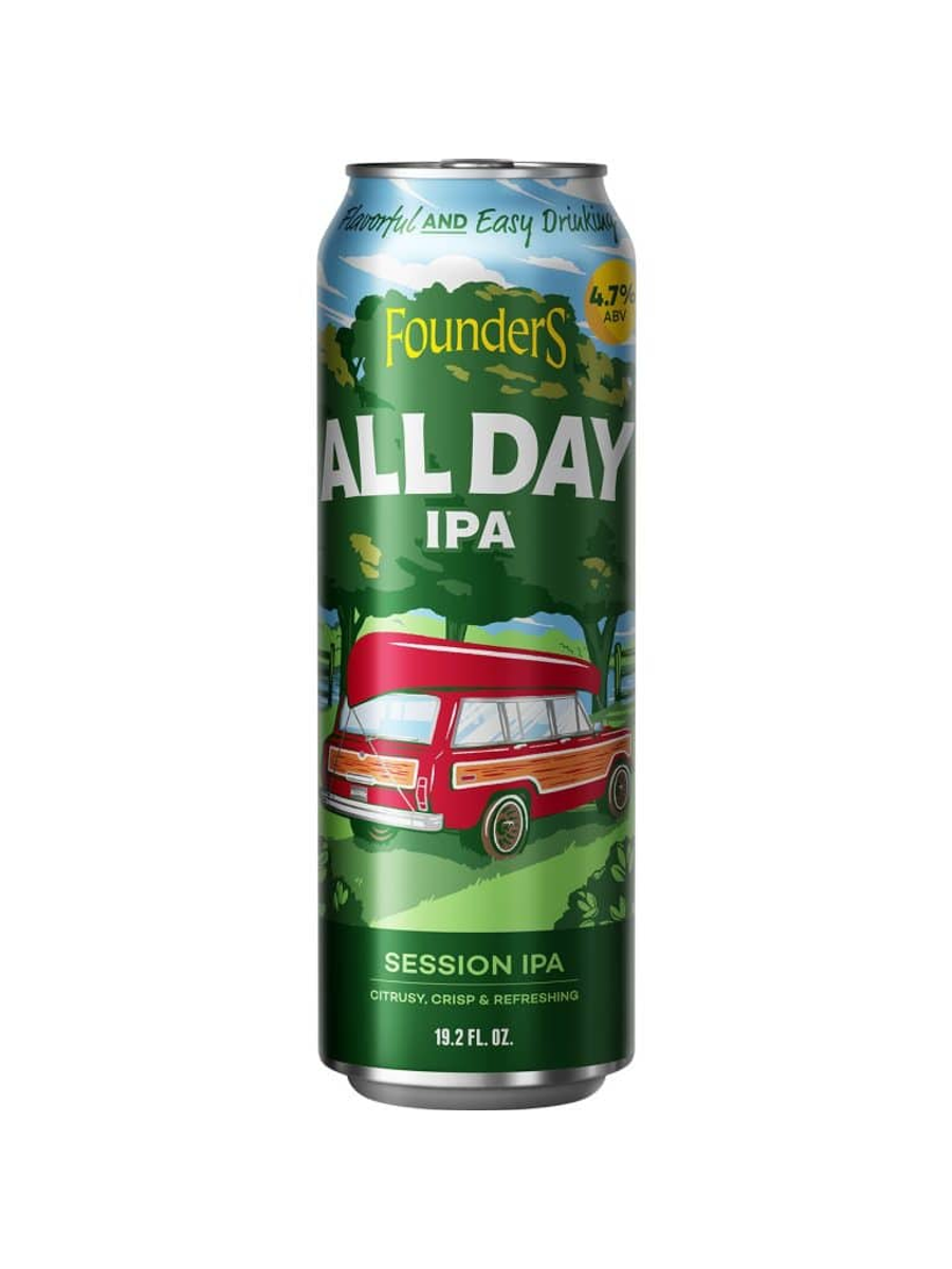 All Day IPA