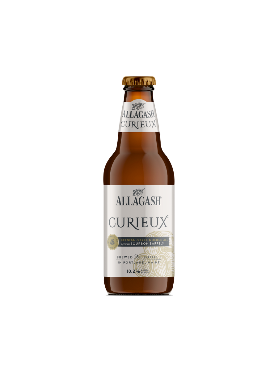 Curieux