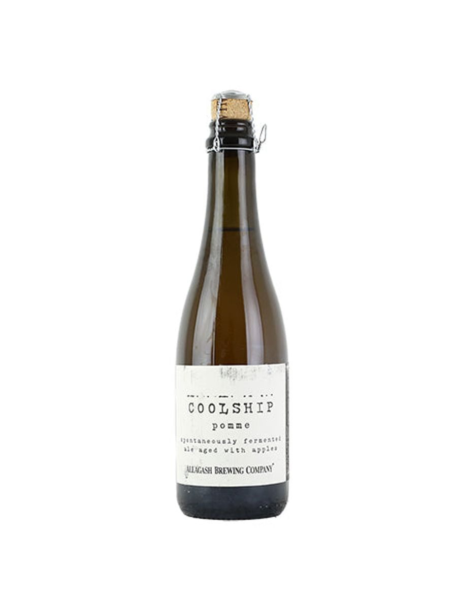Coolship Pomme