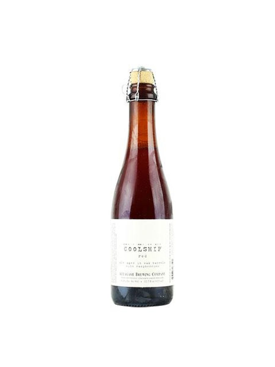 Allagash Coolship Red
