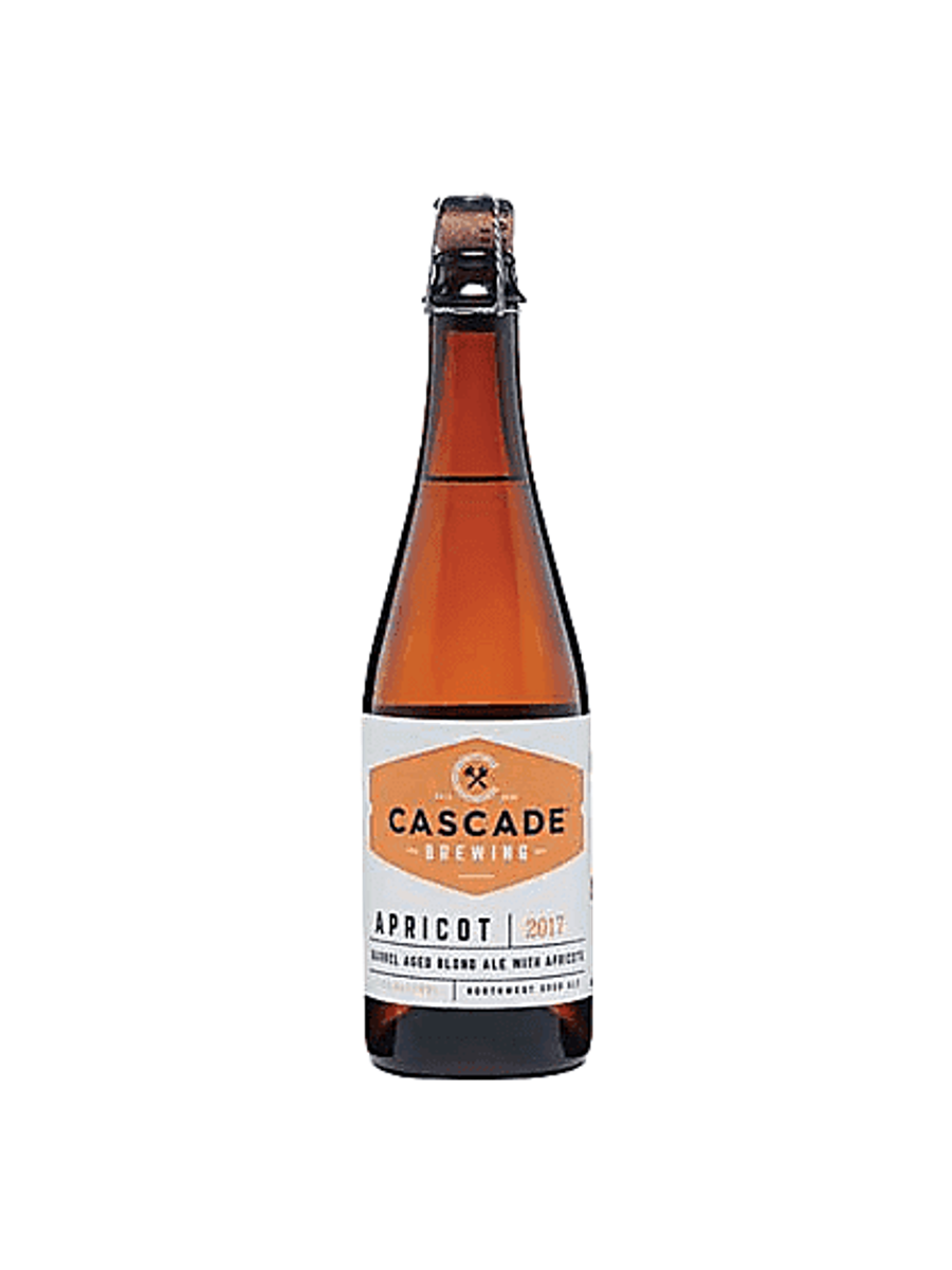 Allagash Coolship Red