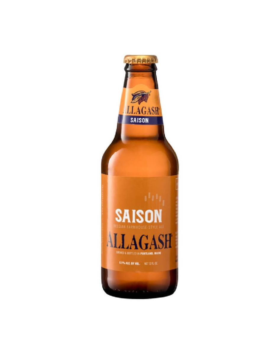Allagash Saison