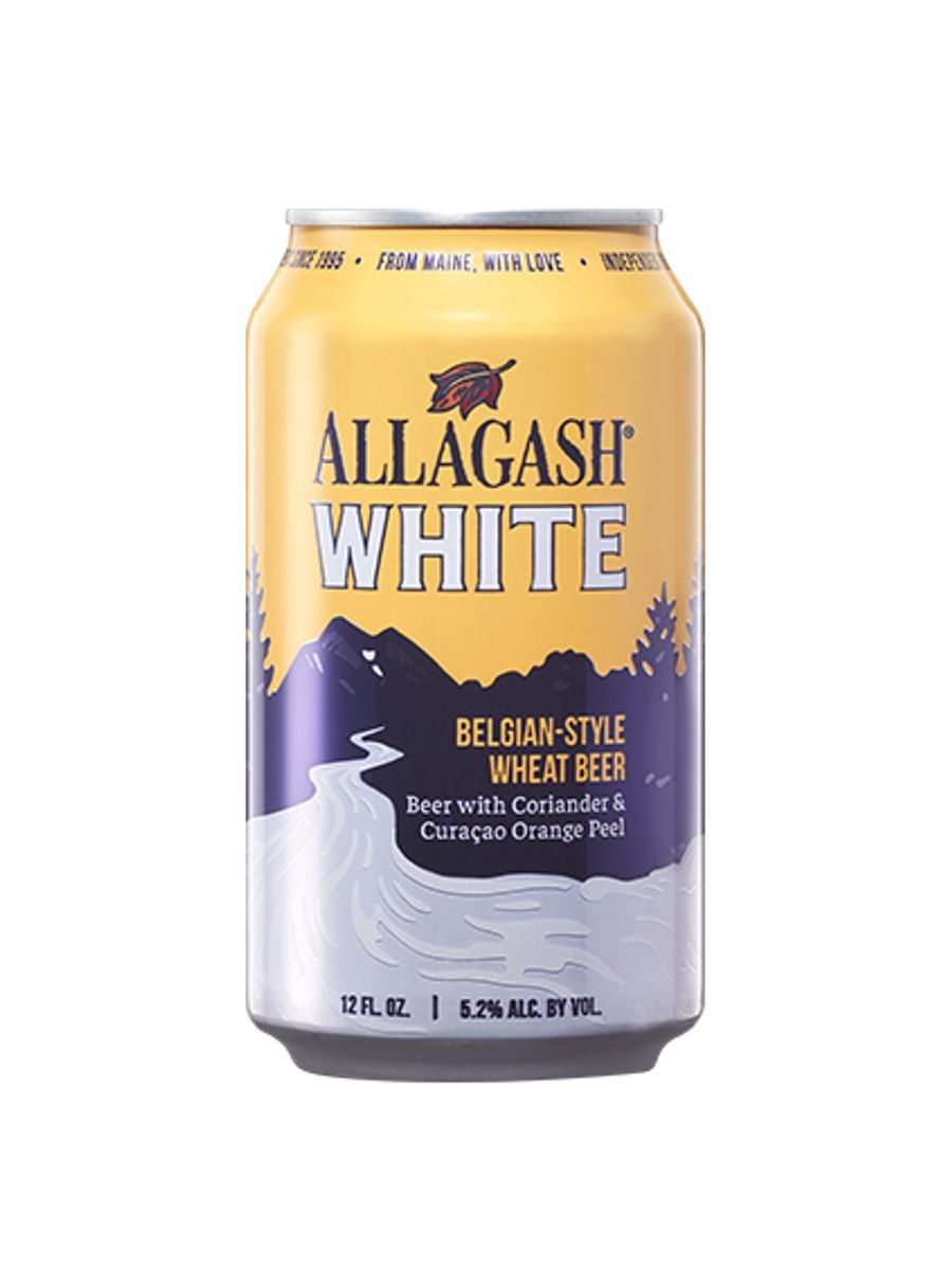 Allagash White