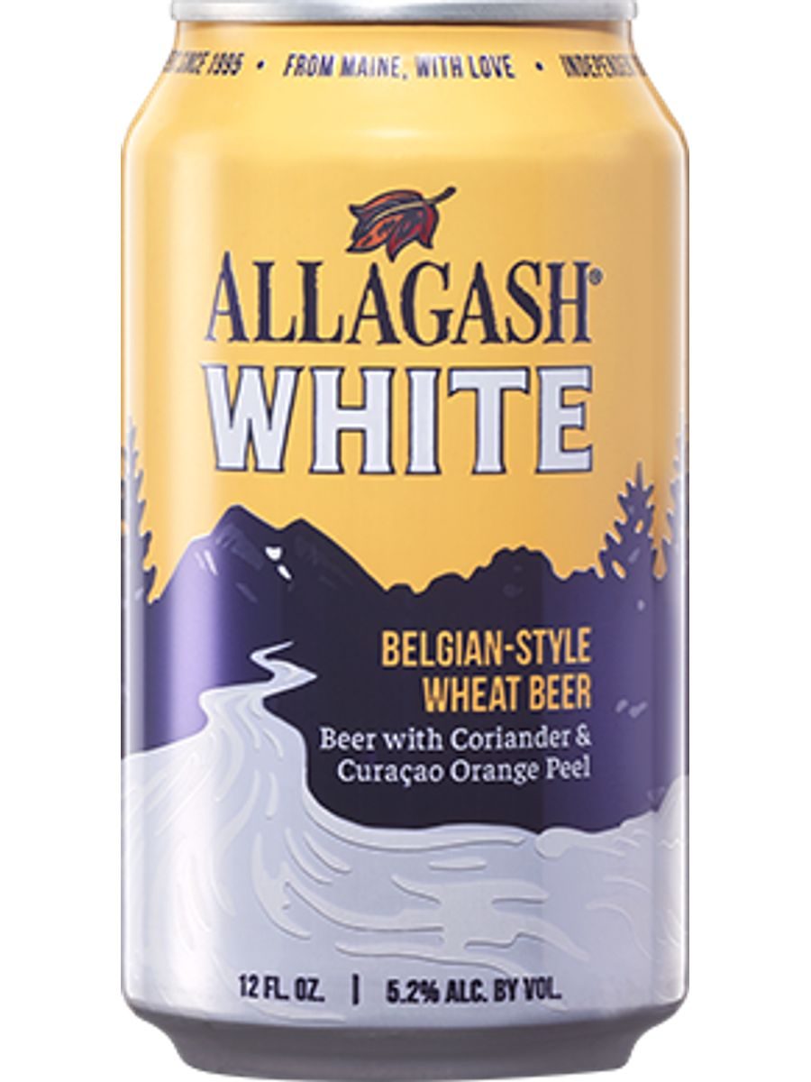 Allagash White