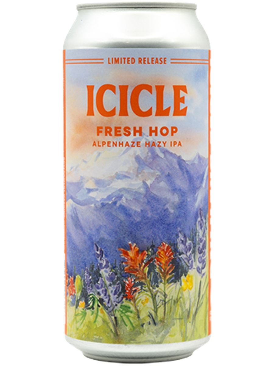 Alpenhaze Fresh Hop