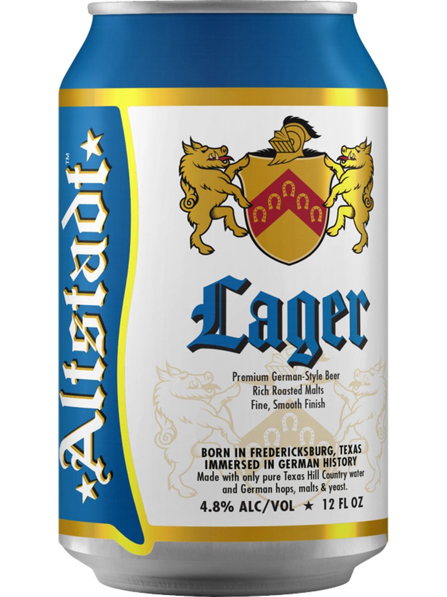 Altstadt Lager