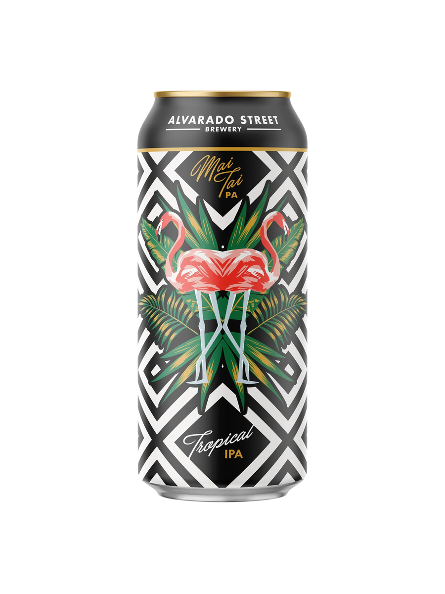 Mai Tai P.A.