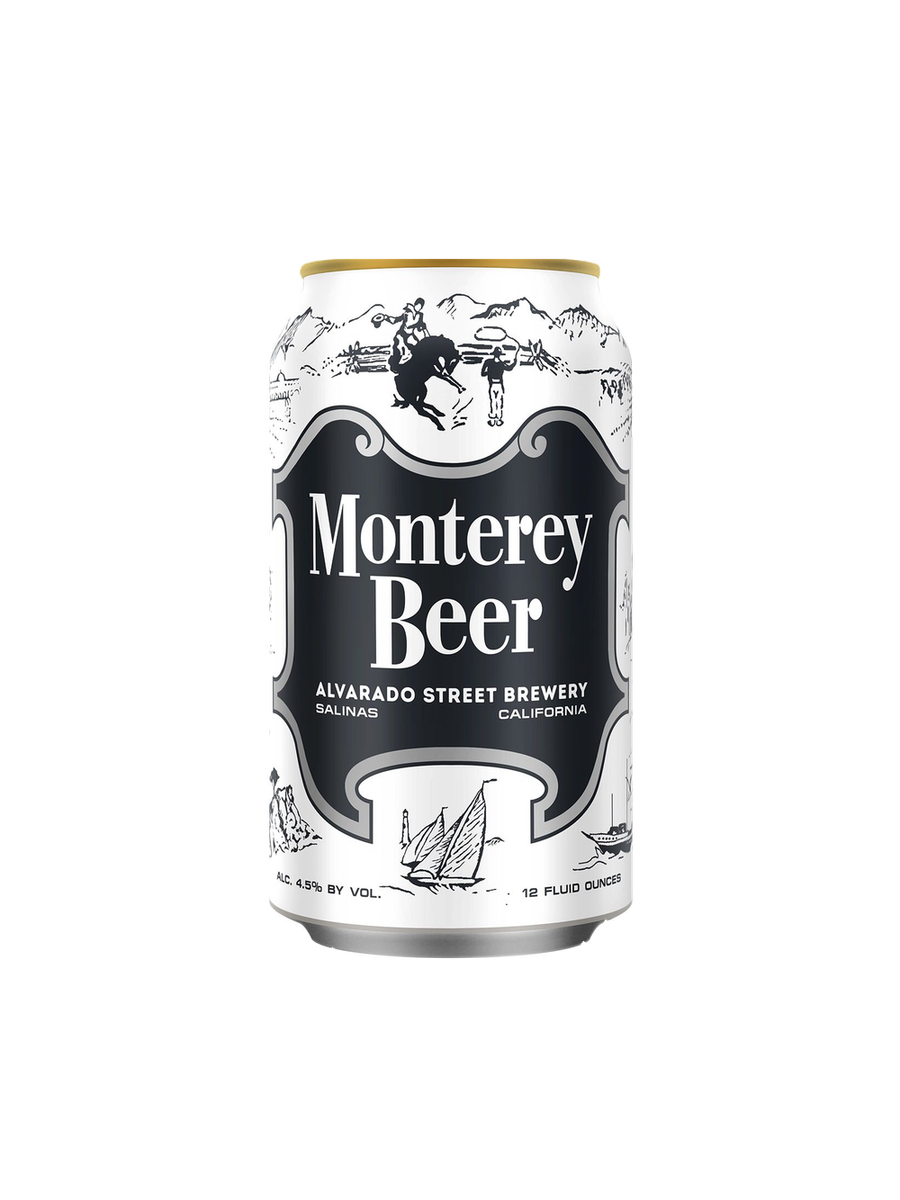 Monterey Beer