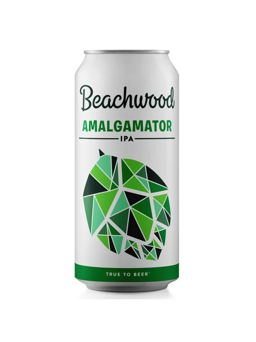 Amalgamator