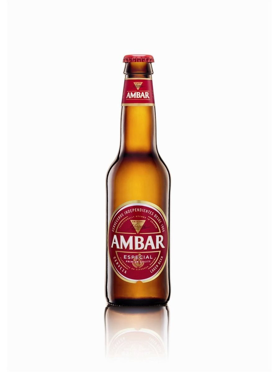Ambar Especial