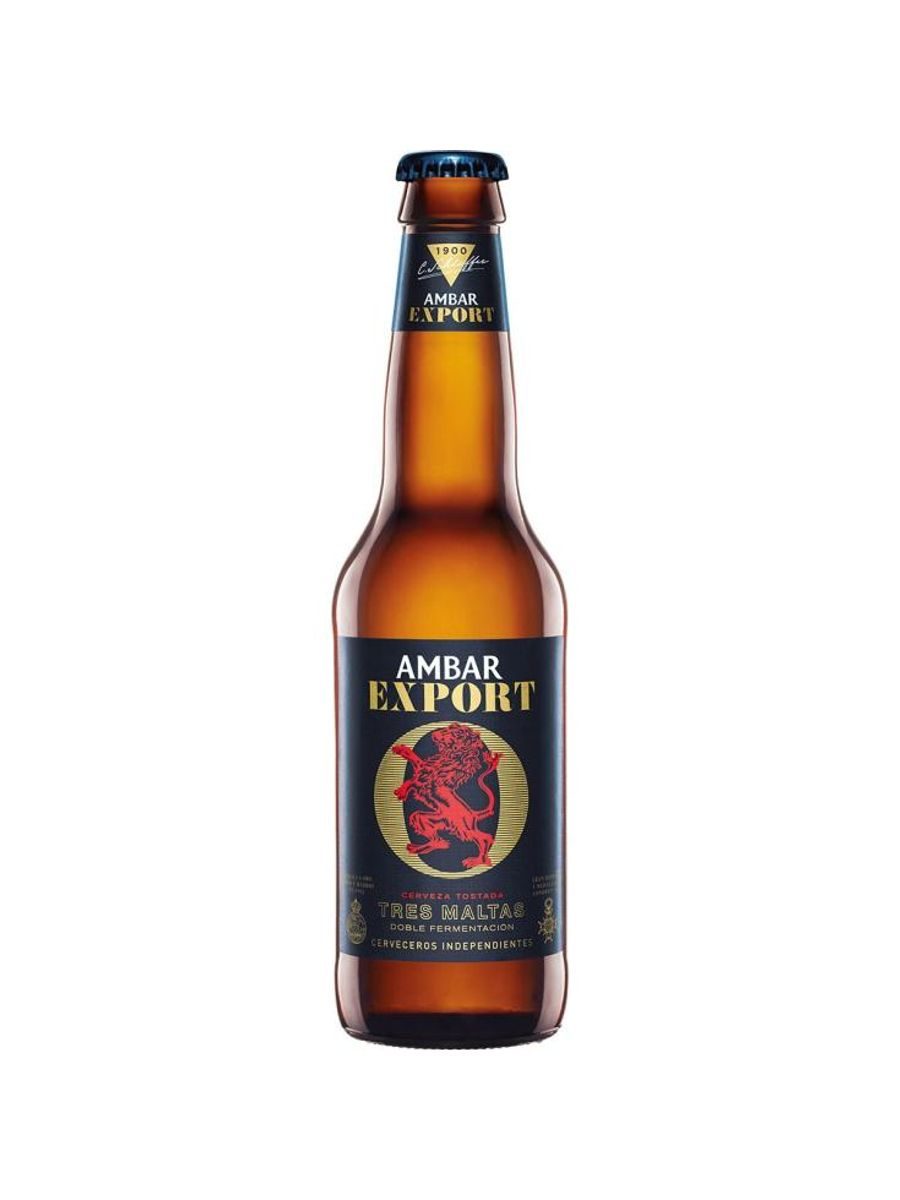 Ambar Export