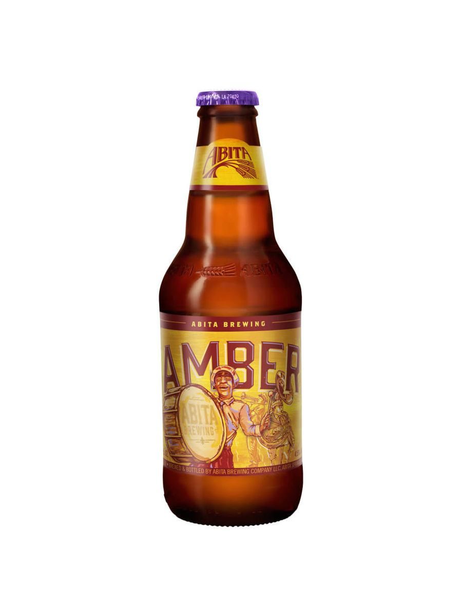 Abita Amber