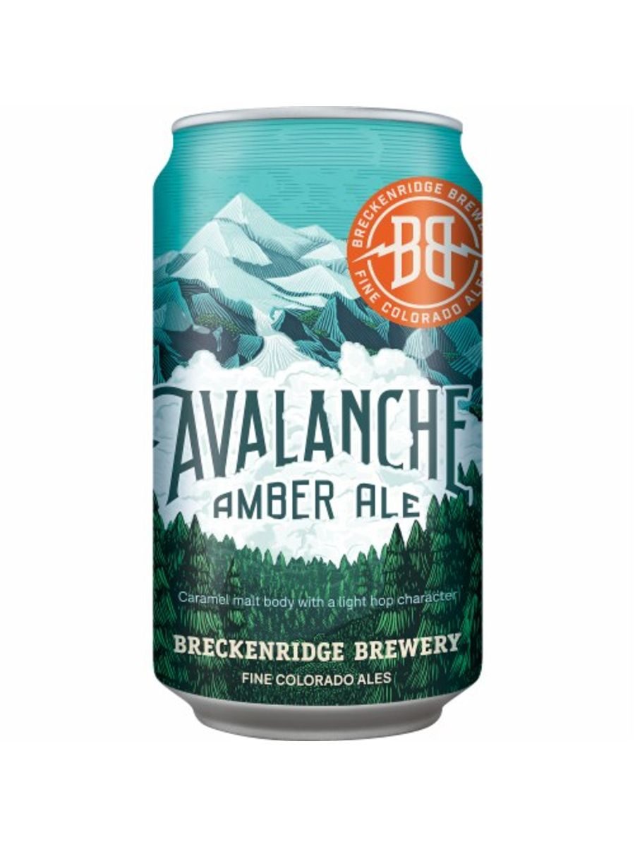 Avalanche Amber