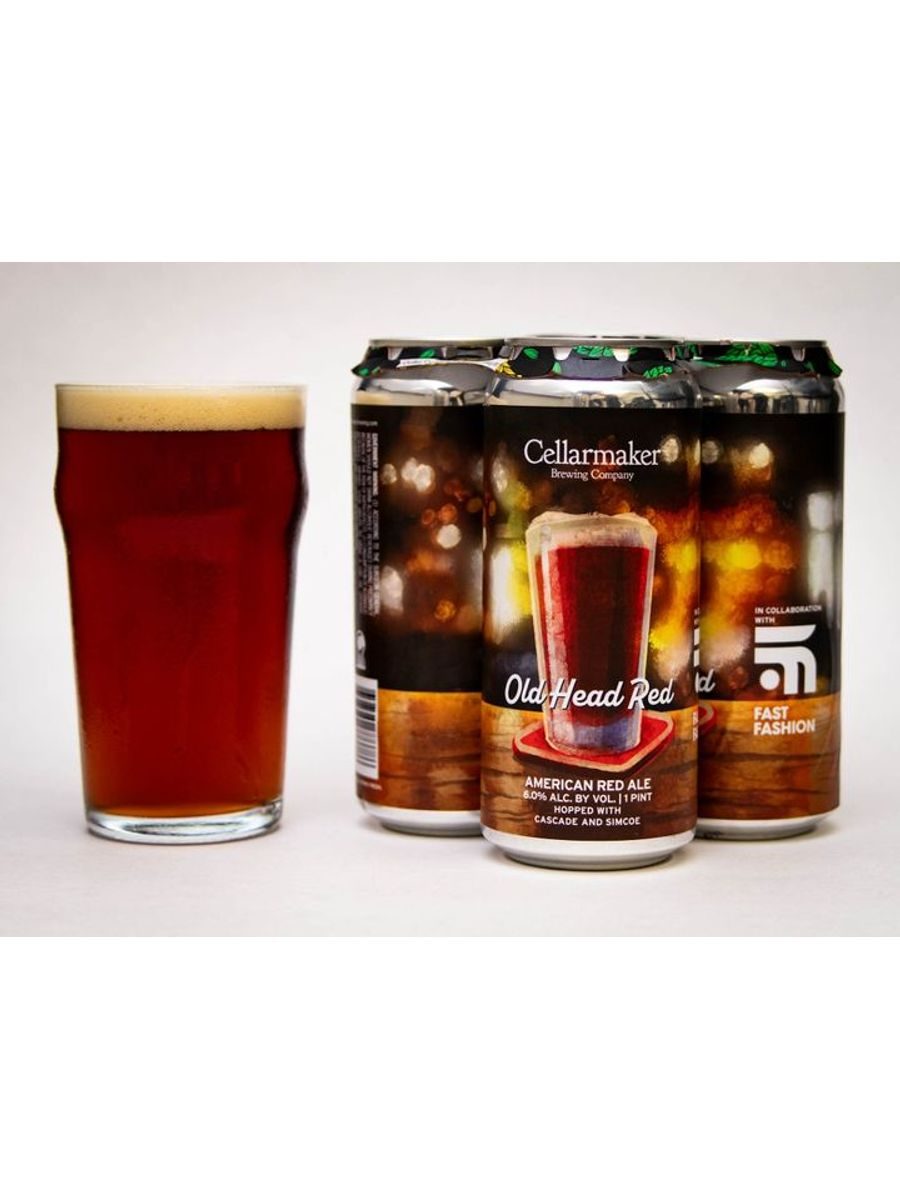 Old Head Red