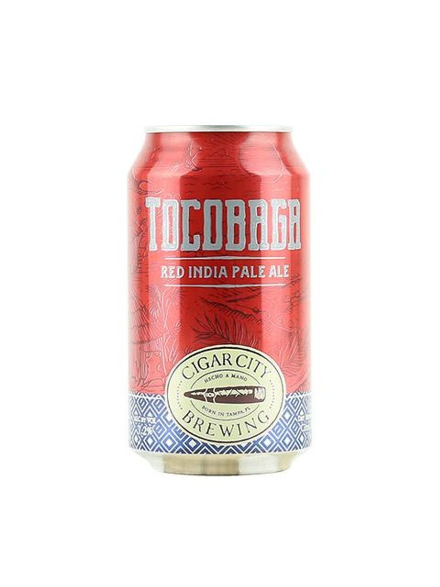 Tocobaga Red Ale