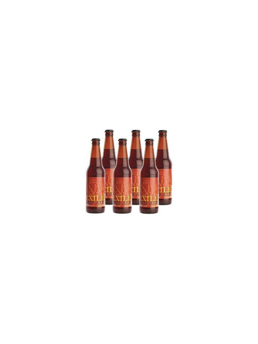 Exile Red Ale