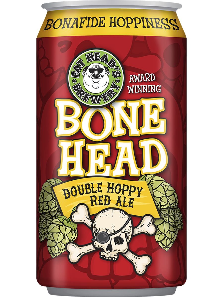 Bone Head