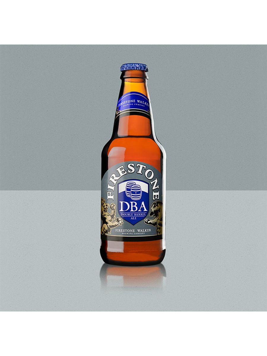 DBA